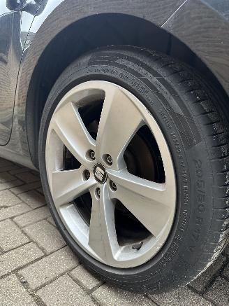 Seat Leon ST 1.4 EcoTSI FR Connect picture 20