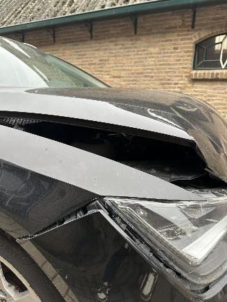 Seat Leon ST 1.4 EcoTSI FR Connect picture 22