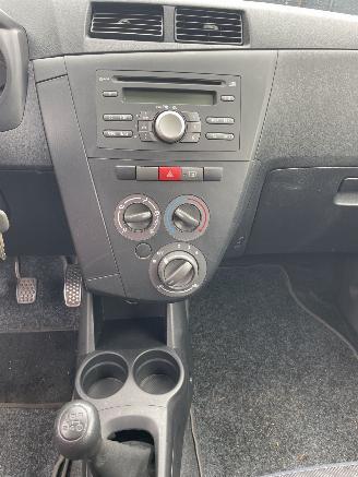 Daihatsu Cuore  picture 6