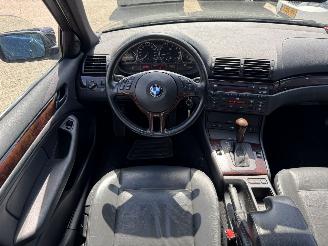 BMW 3-serie 320 i Automaat 3-serie touring picture 16