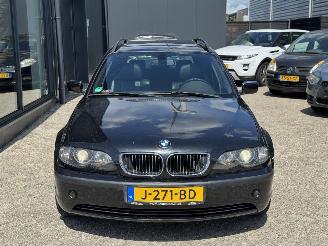 BMW 3-serie 320 i Automaat 3-serie touring picture 7