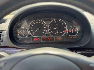 BMW 3-serie 320 i Automaat 3-serie touring picture 10