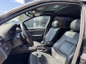 BMW 3-serie 320 i Automaat 3-serie touring picture 20