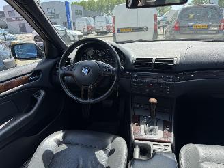 BMW 3-serie 320 i Automaat 3-serie touring picture 18