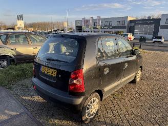 Hyundai Atos 1.1 Active Young picture 4
