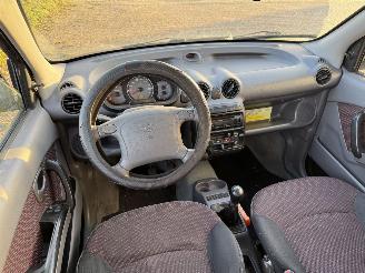 Hyundai Atos 1.1 Active Young picture 13