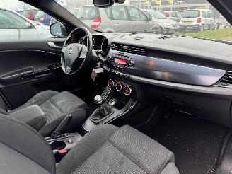 Alfa Romeo Giulietta 1.4 T Distinctive picture 21