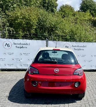 Opel Adam GLAM picture 6