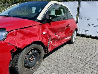 Opel Adam GLAM picture 4