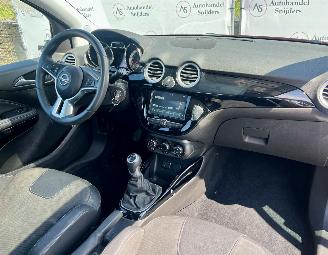 Opel Adam GLAM picture 11