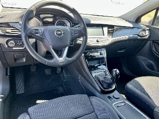 Opel Astra Elegance picture 7