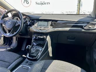 Opel Astra Elegance picture 8