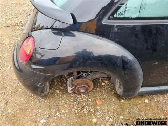 Volkswagen Beetle New Beetle (9C1/9G1), Hatchback 3-drs, 1998 / 2010 1.8 20V Turbo picture 19