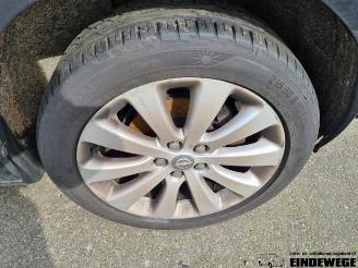 Opel Astra Astra J (PC6/PD6/PE6/PF6), Hatchback 5-drs, 2009 / 2015 1.4 16V ecoFLEX picture 27