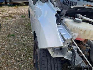 Ford Fiesta Fiesta 6 (JA8), Hatchback, 2008 / 2018 1.4 16V picture 6