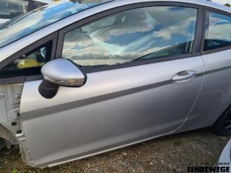 Ford Fiesta Fiesta 6 (JA8), Hatchback, 2008 / 2018 1.4 16V picture 15