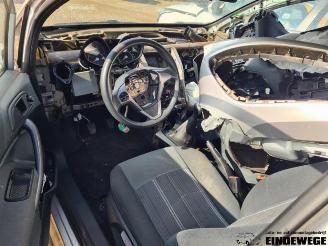 Ford Fiesta Fiesta 6 (JA8), Hatchback, 2008 / 2018 1.4 16V picture 4