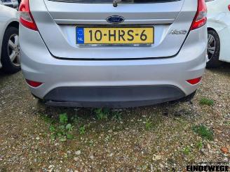 Ford Fiesta Fiesta 6 (JA8), Hatchback, 2008 / 2018 1.4 16V picture 11