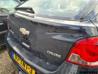 Chevrolet Cruze Cruze (305), Hatchback, 2010 / 2015 1.8 16V VVT picture 16