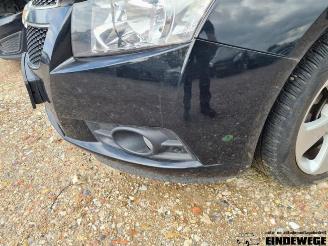 Chevrolet Cruze Cruze (305), Hatchback, 2010 / 2015 1.8 16V VVT picture 27