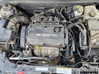 Chevrolet Cruze Cruze (305), Hatchback, 2010 / 2015 1.8 16V VVT picture 8