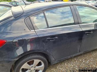 Chevrolet Cruze Cruze (305), Hatchback, 2010 / 2015 1.8 16V VVT picture 11