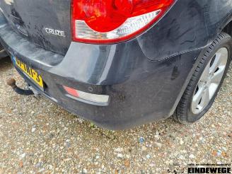 Chevrolet Cruze Cruze (305), Hatchback, 2010 / 2015 1.8 16V VVT picture 18