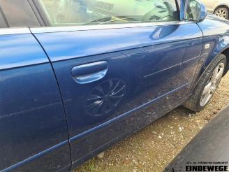 Audi A4 A4 Avant (B7), Combi, 2004 / 2008 2.0 TFSI 20V Quattro picture 20