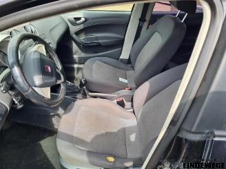 Seat Ibiza Ibiza IV (6J5), Hatchback 5-drs, 2008 / 2017 1.2 TDI Ecomotive picture 5