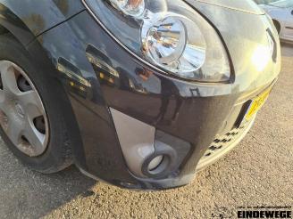 Renault Twingo Twingo II (CN), Hatchback 3-drs, 2007 / 2014 1.2 16V picture 22