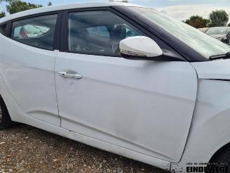 Hyundai Veloster Veloster, Coupe, 2011 / 2017 1.6 GDI 16V picture 10