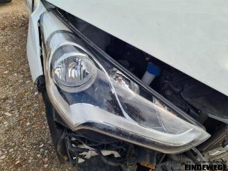 Hyundai Veloster Veloster, Coupe, 2011 / 2017 1.6 GDI 16V picture 22