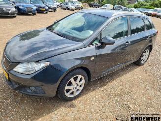 Autoverwertung Seat Ibiza Ibiza ST (6J8), Combi, 2010 / 2016 1.2 TDI Ecomotive 2011/1