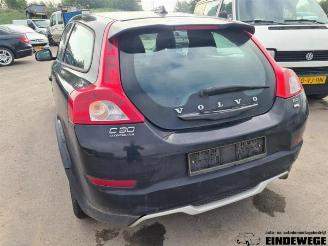 Volvo C-30 C30 (EK/MK), Hatchback 3-drs, 2006 / 2012 1.6 D 16V picture 2