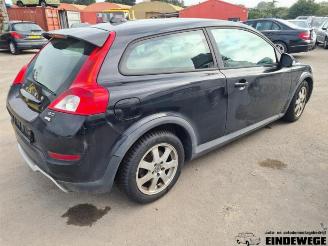 Volvo C-30 C30 (EK/MK), Hatchback 3-drs, 2006 / 2012 1.6 D 16V picture 3