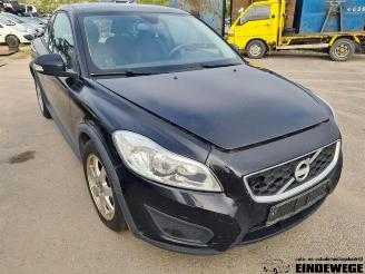 Volvo C-30 C30 (EK/MK), Hatchback 3-drs, 2006 / 2012 1.6 D 16V picture 4