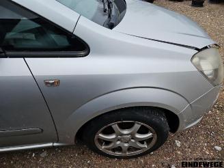 Opel Zafira Zafira (M75), MPV, 2005 / 2015 1.6 16V picture 14