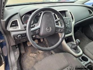 Opel Astra Astra J (PC6/PD6/PE6/PF6), Hatchback 5-drs, 2009 / 2015 1.6 16V Ecotec picture 6