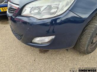 Opel Astra Astra J (PC6/PD6/PE6/PF6), Hatchback 5-drs, 2009 / 2015 1.6 16V Ecotec picture 30