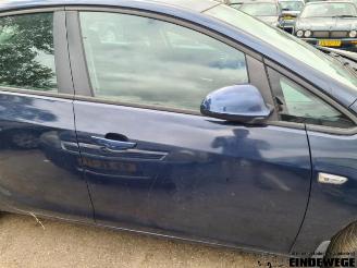 Opel Astra Astra J (PC6/PD6/PE6/PF6), Hatchback 5-drs, 2009 / 2015 1.6 16V Ecotec picture 16