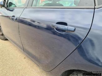 Opel Astra Astra J (PC6/PD6/PE6/PF6), Hatchback 5-drs, 2009 / 2015 1.6 16V Ecotec picture 13