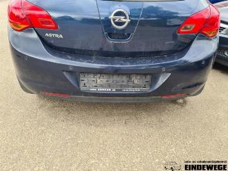 Opel Astra Astra J (PC6/PD6/PE6/PF6), Hatchback 5-drs, 2009 / 2015 1.6 16V Ecotec picture 24