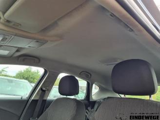 Opel Astra Astra J (PC6/PD6/PE6/PF6), Hatchback 5-drs, 2009 / 2015 1.6 16V Ecotec picture 7