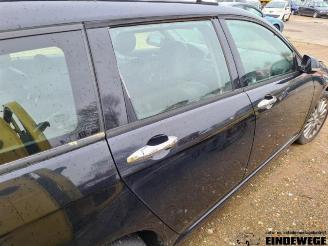 Honda Accord Accord Tourer (CM/CN), Combi, 2003 / 2008 2.0 i-VTEC 16V picture 22