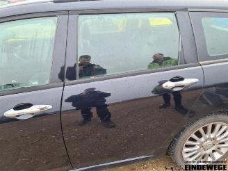 Honda Accord Accord Tourer (CM/CN), Combi, 2003 / 2008 2.0 i-VTEC 16V picture 20