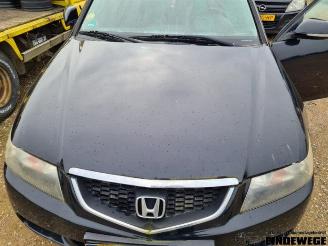 Honda Accord Accord Tourer (CM/CN), Combi, 2003 / 2008 2.0 i-VTEC 16V picture 9