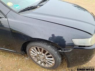 Honda Accord Accord Tourer (CM/CN), Combi, 2003 / 2008 2.0 i-VTEC 16V picture 12