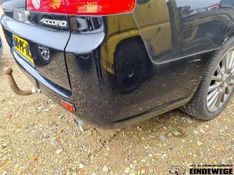 Honda Accord Accord Tourer (CM/CN), Combi, 2003 / 2008 2.0 i-VTEC 16V picture 18