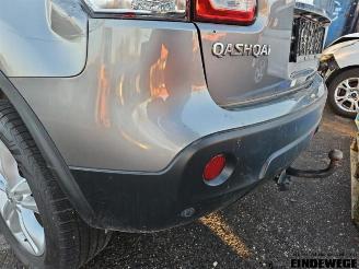 Nissan Qashqai Qashqai (J10), SUV, 2007 / 2014 1.6 16V picture 19