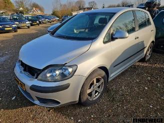 Sloopauto Volkswagen Golf plus Golf Plus (5M1/1KP), MPV, 2005 / 2013 1.6 FSI 16V 2005/4